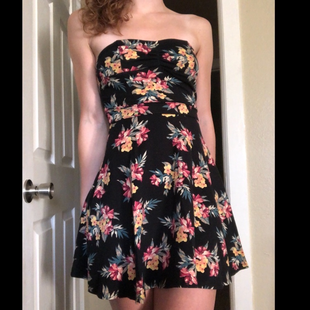 💗Sweetheart Dress XS/S